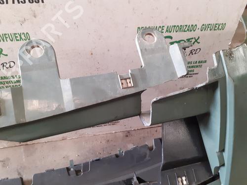 Front bumper LAND ROVER DISCOVERY III (L319)  | BP25329254C7 