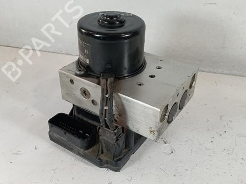 ABS Bremseaggregat SEAT TOLEDO II (1M2) 1.9 TDI (110 hp) 25324776