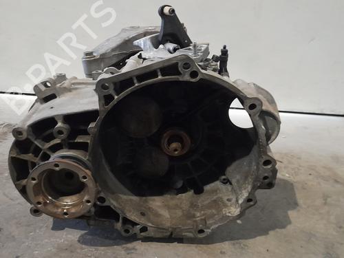 Gearbox VW GOLF V (1K1)  | BP25330005M3 