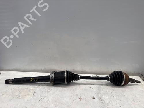 Used Right front driveshaft VW CRAFTER Platform/Chassis (SZ_) [2016-2025]  27883205