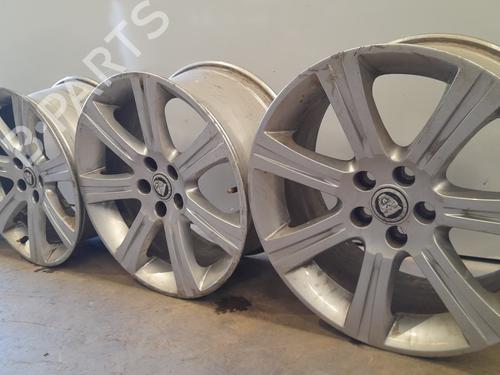 Rim JAGUAR XF I (X250)  | BP25330084C45 