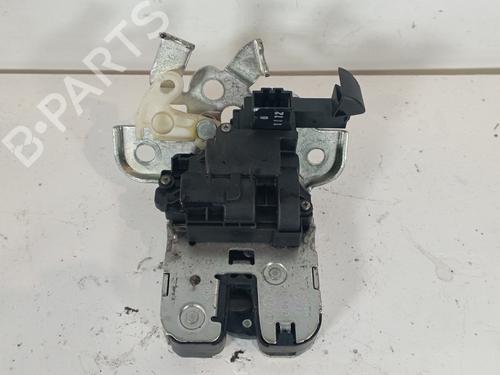 Used Tailgate lock AUDI A1 (8X1, 8XK) 1.6 TDI (90 hp) 25314315