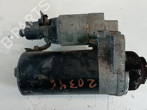 Starter VW POLO (9N_, 9A_)  | BP25314595M8 