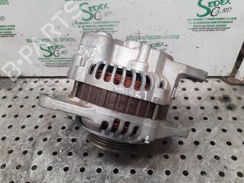 Used Alternator Alternator 25322413 25322413