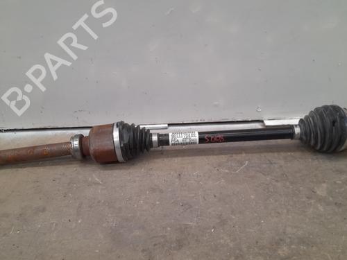 Used Right front driveshaft PEUGEOT 5008 II (MC_, MJ_, MR_, M4_) [2016-2025]  25327719