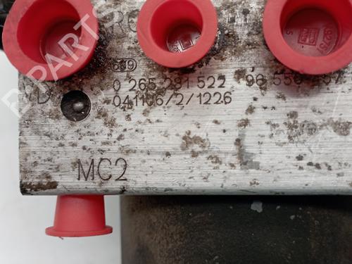 ABS pump CITROËN XSARA PICASSO (N68)  | BP29121117M43 