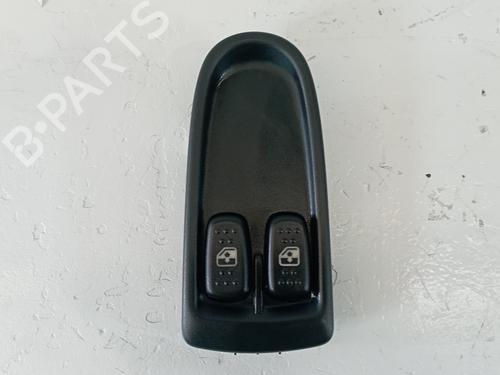 Used Left front window switch IVECO DAILY III Van [1999-2009]  25315282