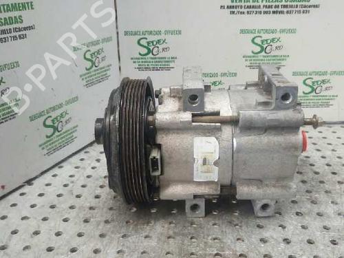 Compressore A/C Compressore A/C FORD KA (RB_) 1.3 i ROCAM (70 hp) 36077936 36077936
