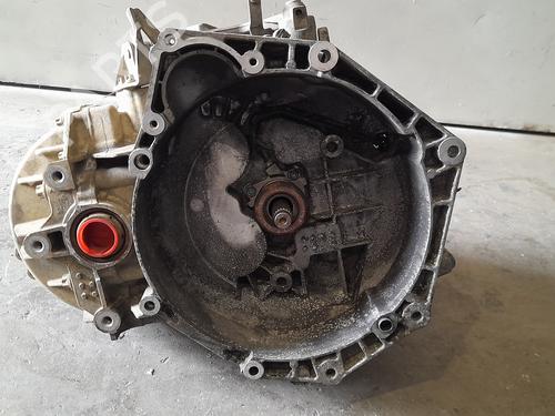 Gearbox OPEL ASTRA H GTC (A04)  | BP25329658M3 