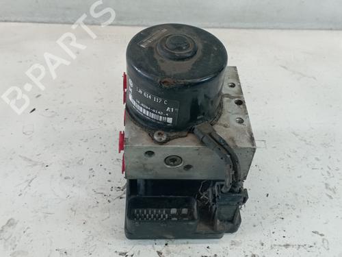 Used ABS pump SEAT IBIZA II (6K1) 1.9 TDI (110 hp) 25324654