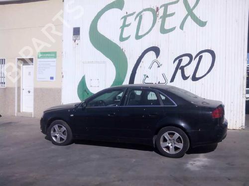 Brugte AUDI A4 B7 (8EC)  3.0 TDI quattro  4639814