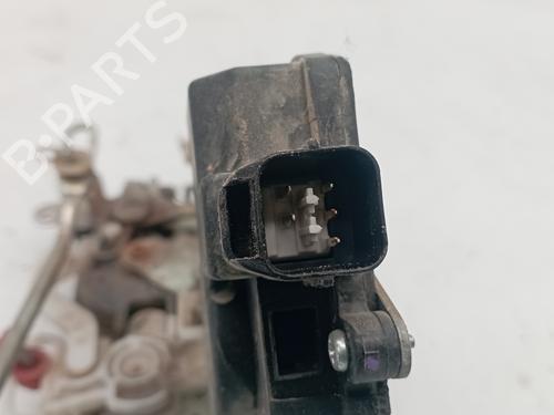 Front right lock KIA RIO I Hatchback (DC)  | BP26433097C97 
