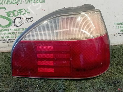 Used Right taillight NISSAN SUNNY III Hatchback (N14) [1990-1995]  25309745
