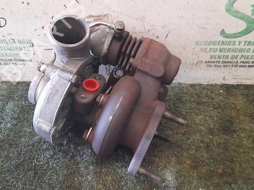 Used Turbocharger/Supercharger AUDI A6 C4 (4A2) [1994-1998]  25327641