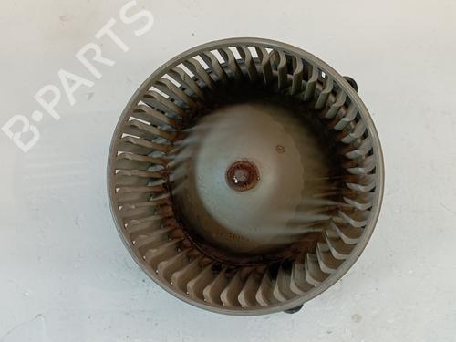 Heater blower motor NISSAN PATHFINDER III (R51)  | BP25317177M62 