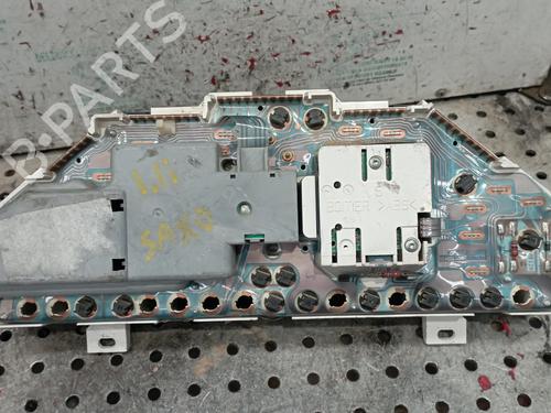 Instrument cluster CITROËN SAXO (S0, S1)  | BP25311906C47 