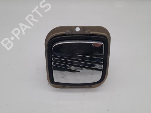 Used Tailgate handle SEAT CORDOBA (6K1, 6K2) 1.9 D (64 hp) 25308247