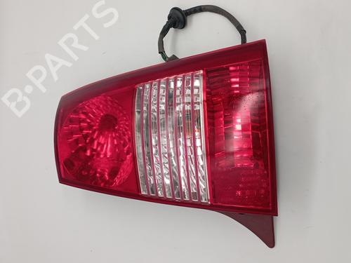 Right taillight KIA PICANTO I (SA) 1.0 | BP25440722C35 