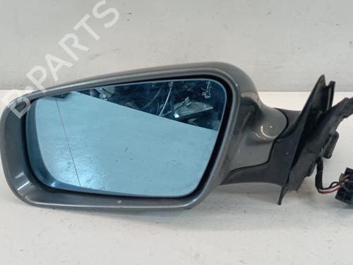 Used Left mirror AUDI A3 (8L1) 1.9 TDI (110 hp) 25315048