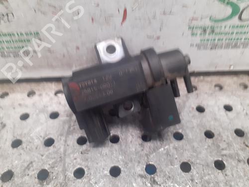 Used Electronic sensor TOYOTA RAV 4 III (_A3_) [2005-2014]  25309123