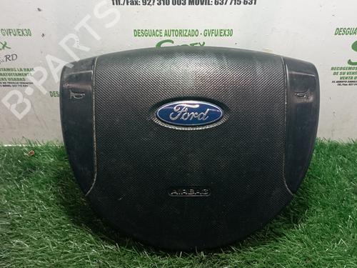 Used Driver airbag FORD MONDEO III Saloon (B4Y) [2000-2007]  25318682