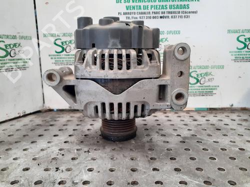 Used Alternator Alternator FIAT PUNTO Hatchback Van (188_) [2000-2010] 35905792 35905792