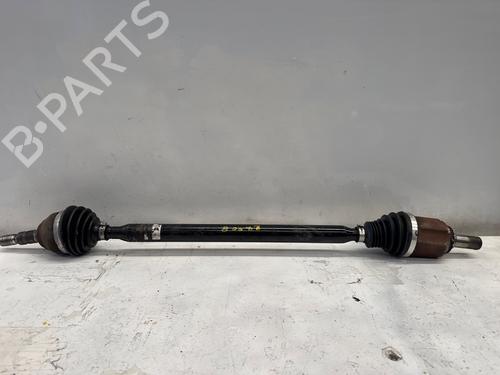 Used Right front driveshaft OPEL ASTRA K Sports Tourer (B16) 1.6 CDTi (35) (136 hp) 26921377