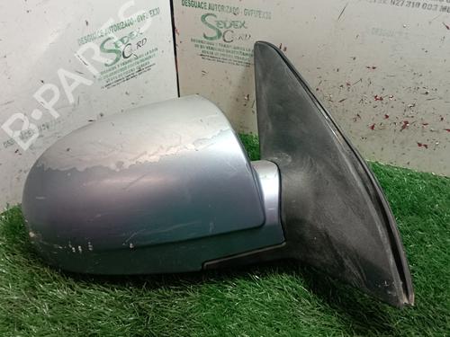 Right mirror KIA RIO I Hatchback (DC) 1.5 16V | BP25312236C27 