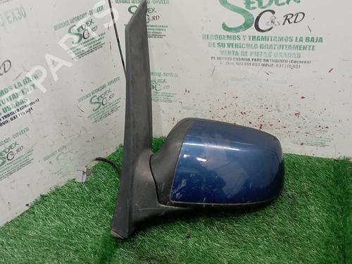 Left mirror FORD FOCUS C-MAX (DM2)  | BP25314929C26 