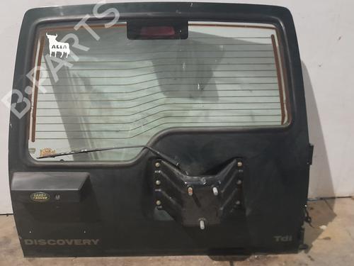 Used Tailgate LAND ROVER DISCOVERY II (L318) 2.5 Td5 4x4 (139 hp) 25328758