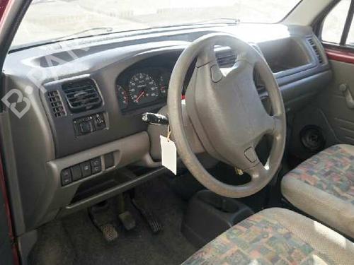 Engine SUZUKI WAGON R+ Hatchback (EM) 1.0 (RC410, SR410, SR412) | BP25329431M1 