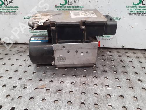 ABS Bremseaggregat OPEL VECTRA C (Z02) [2002-2009]  25320243