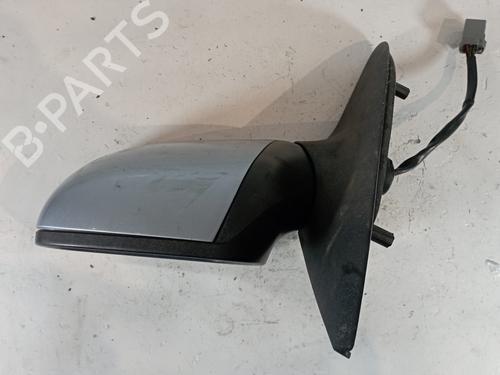 Left mirror FORD MONDEO III Saloon (B4Y) 2.0 16V DI / TDDi / TDCi | BP25310548C26 
