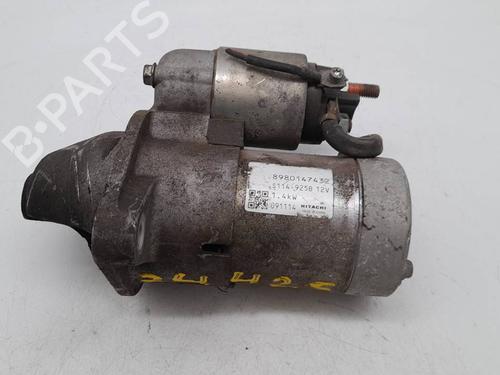 Used Starter Starter 39193640 39193640