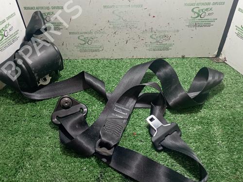 Used Rear right seatbelt DACIA DOKKER MPV (KE_) [2012-2025]  25325636