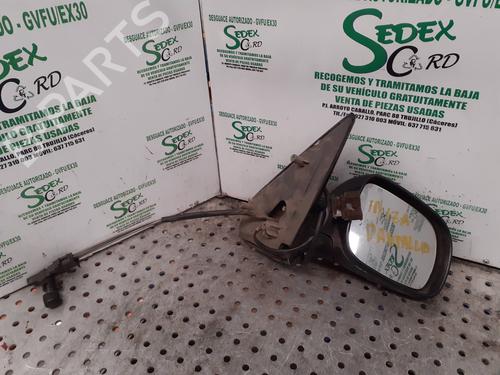 Right mirror SEAT IBIZA II (6K1)  | BP25311695C27 