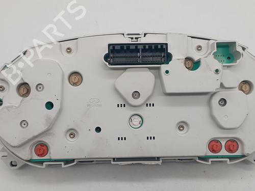 Instrument cluster HYUNDAI ACCENT II (LC)  | BP25485019C47 