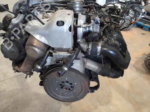 Engine AUDI A4 B6 (8E2)  | BP25330386M1 