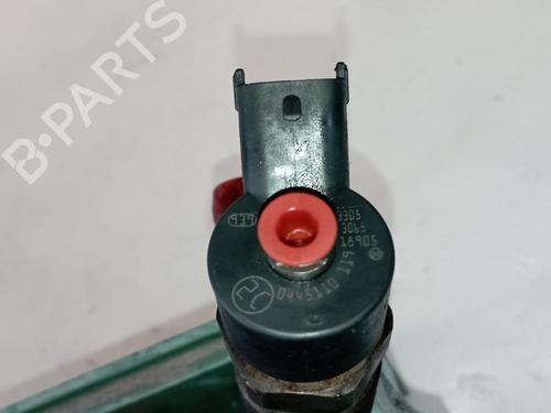 Used Injector FIAT MAREA (185_) [1996-2007]  25309418