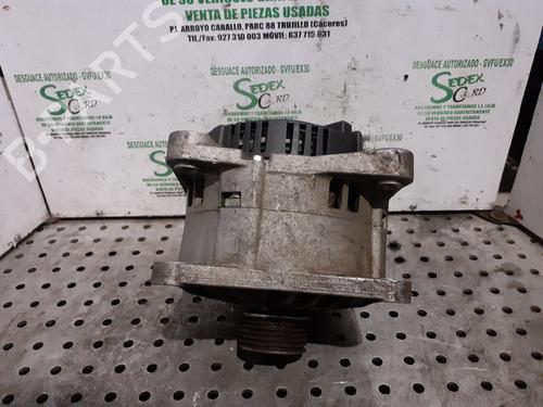 Used Alternator Alternator 25322271 25322271