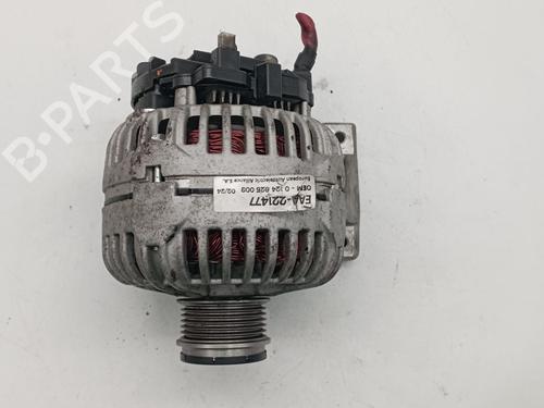 Alternator CITROËN C5 I (DC_) 2.0 HDi (DCRHZB, DCRHZE) | BP33674077M7 - Image 4