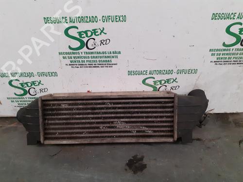 Used Intercooler FORD TRANSIT Platform/Chassis (FM_ _, FN_ _) [2000-2006]  25323384