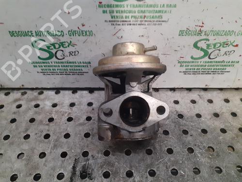 Egr MITSUBISHI PAJERO III (V7_W, V6_W)  | BP25321691M69 