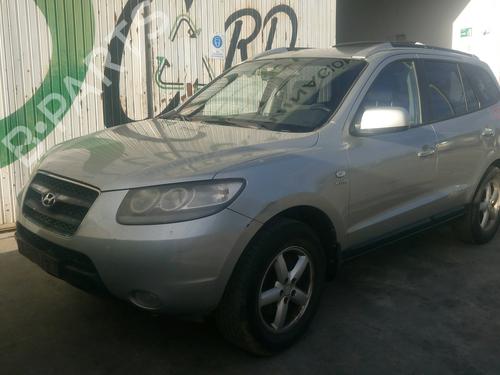 Gearbox HYUNDAI SANTA FÉ II (CM) | BP32403579M3