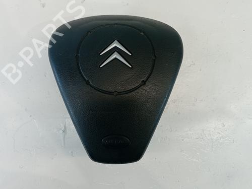 Used Driver airbag CITROËN C2 (JM_) 1.6 HDi (109 hp) 25322851