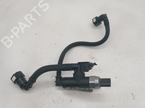 Electronic sensor PEUGEOT 5008 II (MC_, MJ_, MR_, M4_) | BP25316972M84