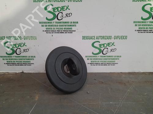 Used Fuel flap CITROËN C15 Platform/Chassis (VDPD) [1992-2002]  25307811