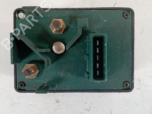 Elektronisk modul CITROËN XSARA Break (N2) 1.9 D | BP25308049M83 