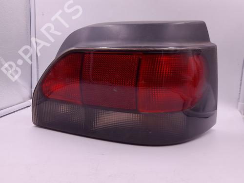 Used Right taillight Right taillight RENAULT CLIO I (B/C57_, 5/357_) 1.2 (B/C/S57A, B/C57S, 5/357F, 5/357J, 5/357L, 5/357R) (58 hp) 33983410 33983410