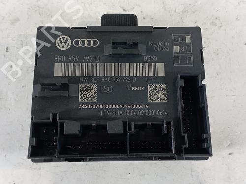 Used Electronic module AUDI Q5 (8RB) [2008-2019]  25312579